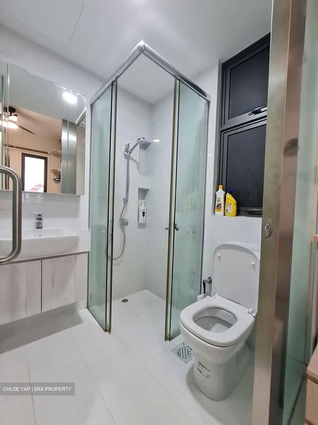 Park 1 Suites (D14), Apartment #555615741